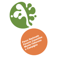 Logo Parco Nazionale Foreste Casentinesi, Monte Falterona e Campigna